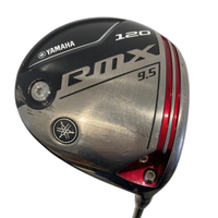 Driver Rmx 120 9.5 Dr Diamana Zf50 S) D
