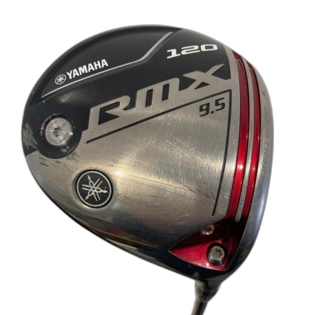 Driver Rmx 120 9.5 Dr Diamana Zf50 S) D