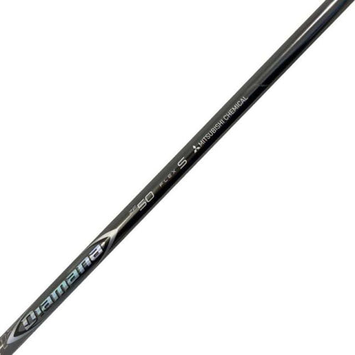 Driver Rmx 120 9.5 Dr Diamana Zf50 S) D