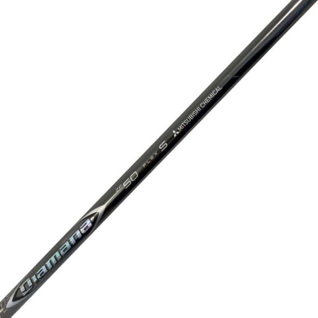 Driver Rmx 120 9.5 Dr Diamana Zf50 S) D