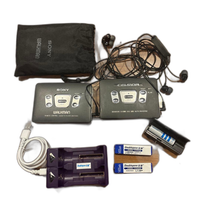 Sony Cassette Player