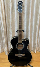 Acoustic Guitars Yamaha Cpx700