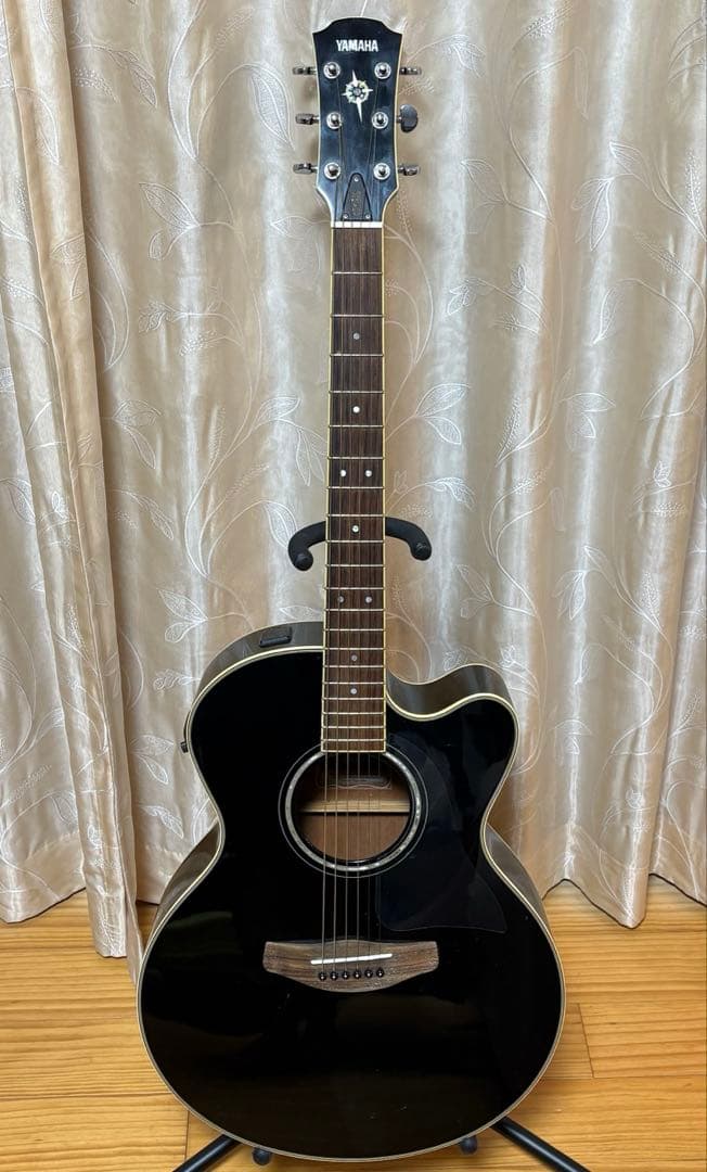 Acoustic Guitars Yamaha Cpx700