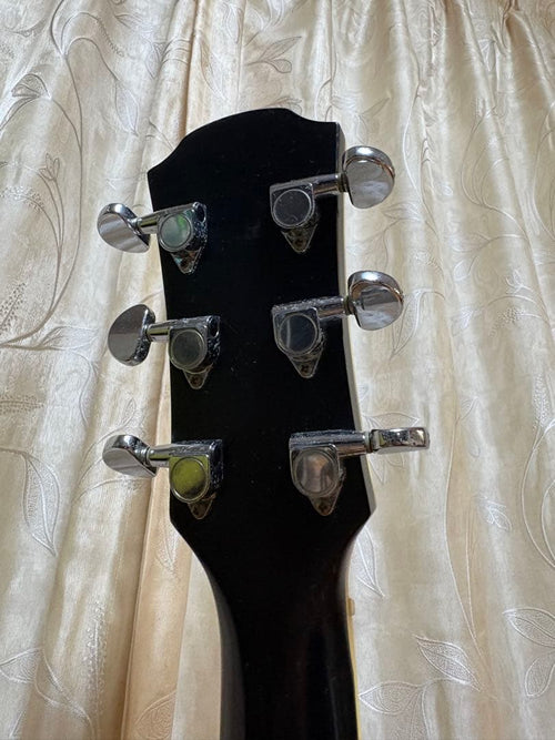Acoustic Guitars Yamaha Cpx700