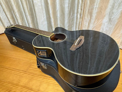 Acoustic Guitars Yamaha Cpx700