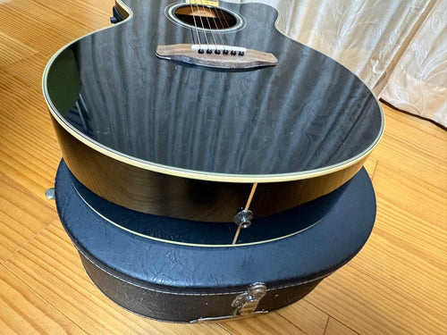 Acoustic Guitars Yamaha Cpx700