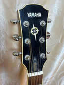 Acoustic Guitars Yamaha Cpx700
