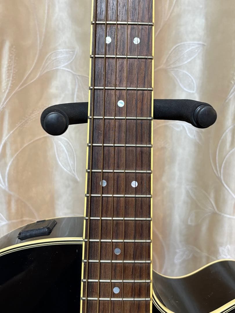 Acoustic Guitars Yamaha Cpx700
