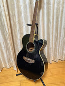 Acoustic Guitars Yamaha Cpx700