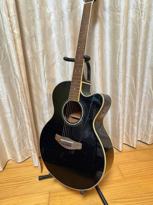Acoustic Guitars Yamaha Cpx700