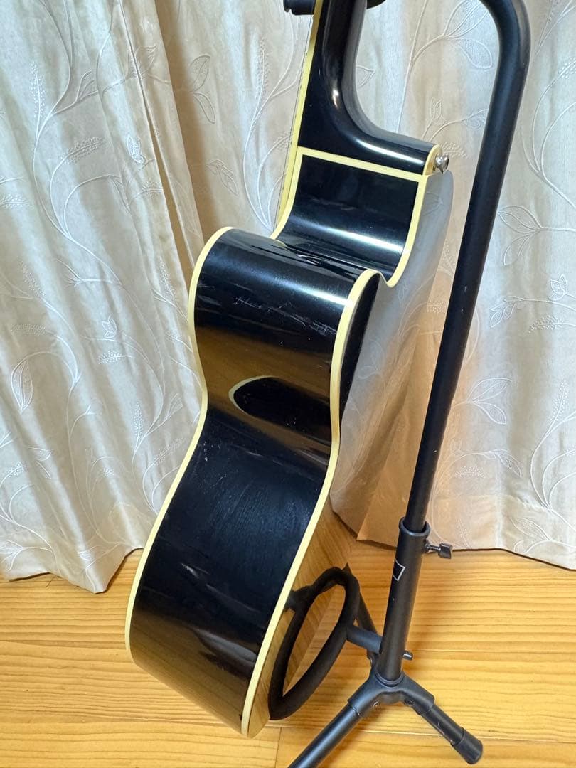 Acoustic Guitars Yamaha Cpx700
