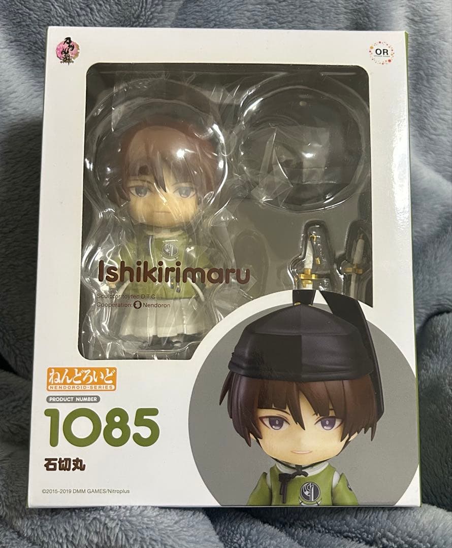 Good Smile Company Game Characters