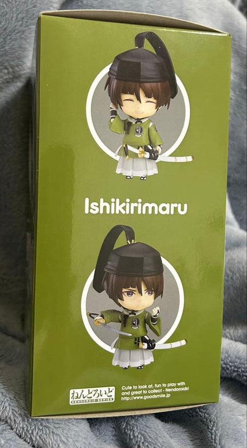 Good Smile Company Game Characters
