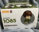 Good Smile Company Game Characters