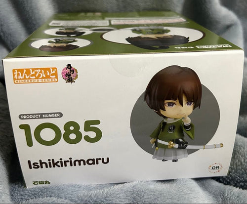 Good Smile Company Game Characters