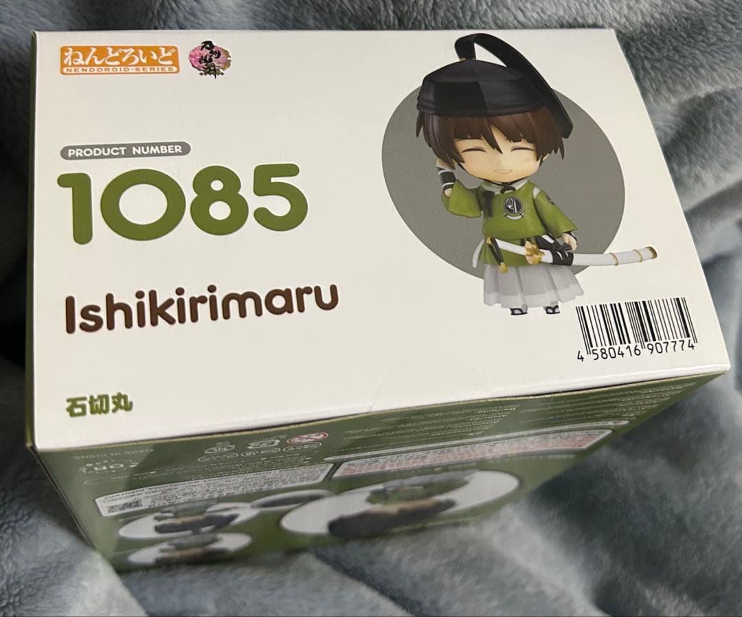 Good Smile Company Game Characters