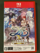 Software (Package Version) Switch2 X -Proud Nordics-