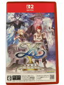 Software (Package Version) Switch2 X -Proud Nordics-