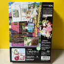 Nintendo Ds Software (Package Version) Feat. Animation