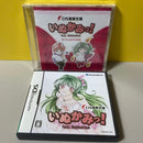 Nintendo Ds Software (Package Version) Feat. Animation