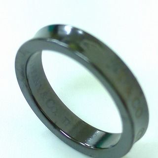 Tiffany Ring 1837 11