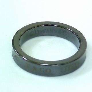 Tiffany Ring 1837 11