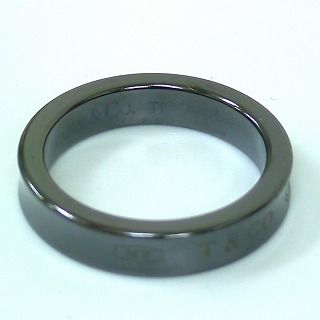 Tiffany Ring 1837 11