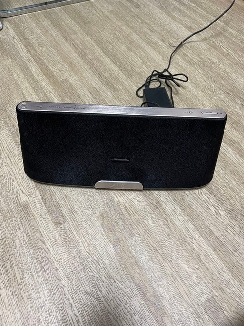 Sony Speaker Bluetooth