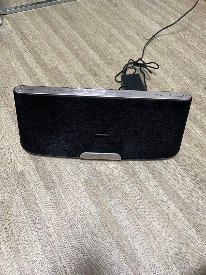 Sony Speaker Bluetooth