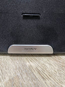 Sony Speaker Bluetooth