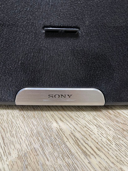 Sony Speaker Bluetooth
