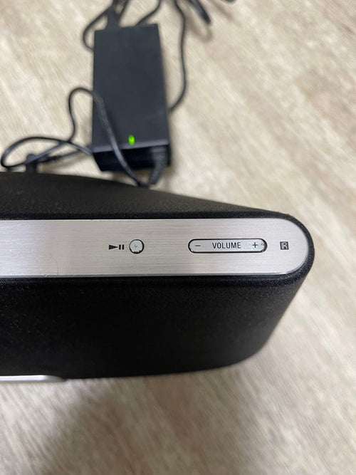Sony Speaker Bluetooth