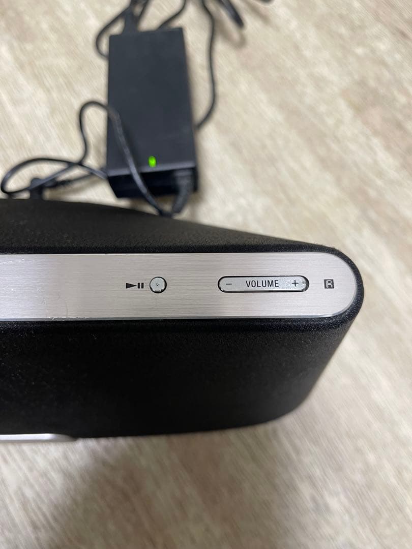 Sony Speaker Bluetooth