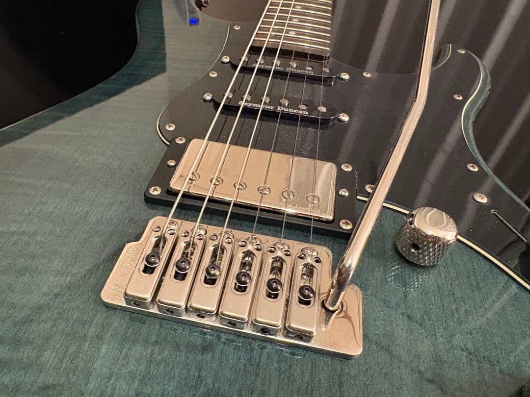 Yamaha Electric Guitars Pacifica 612