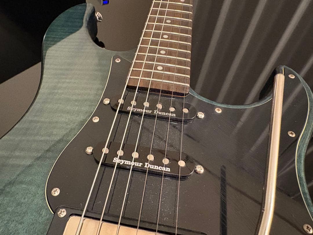 Yamaha Electric Guitars Pacifica 612