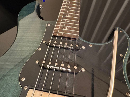 Yamaha Electric Guitars Pacifica 612