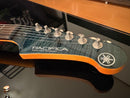 Yamaha Electric Guitars Pacifica 612