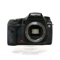 Pentax Others K10D
