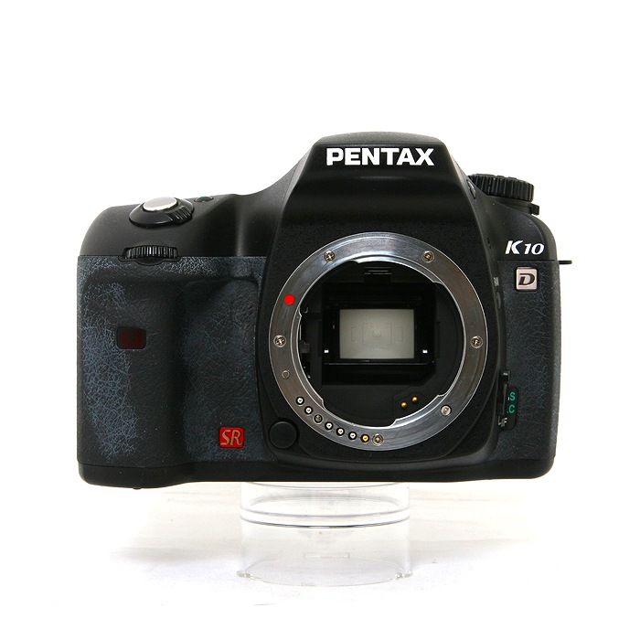 Pentax Others K10D