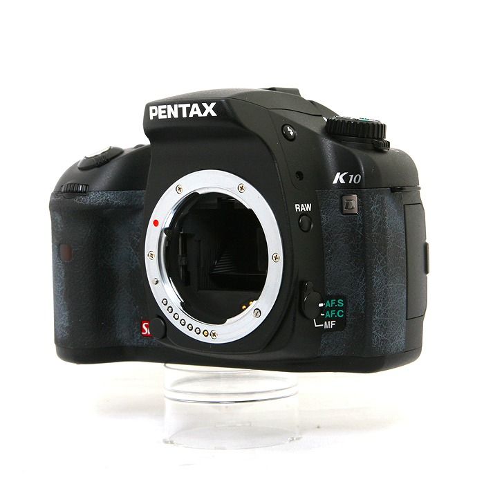 Pentax Others K10D