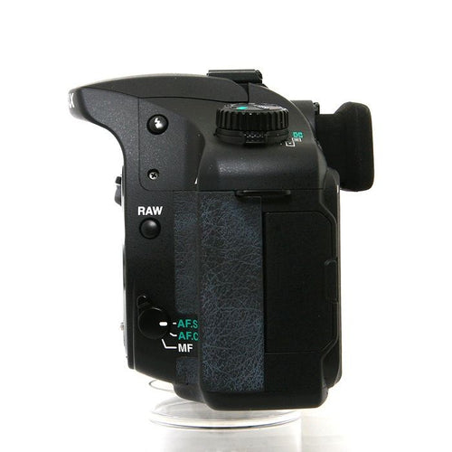 Pentax Others K10D