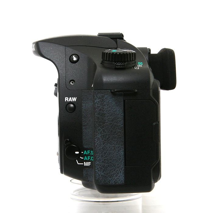Pentax Others K10D