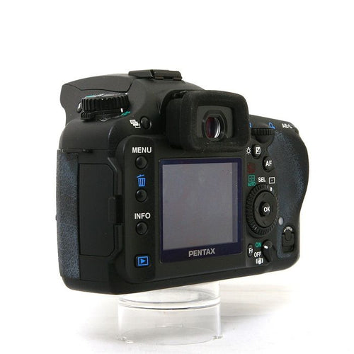 Pentax Others K10D
