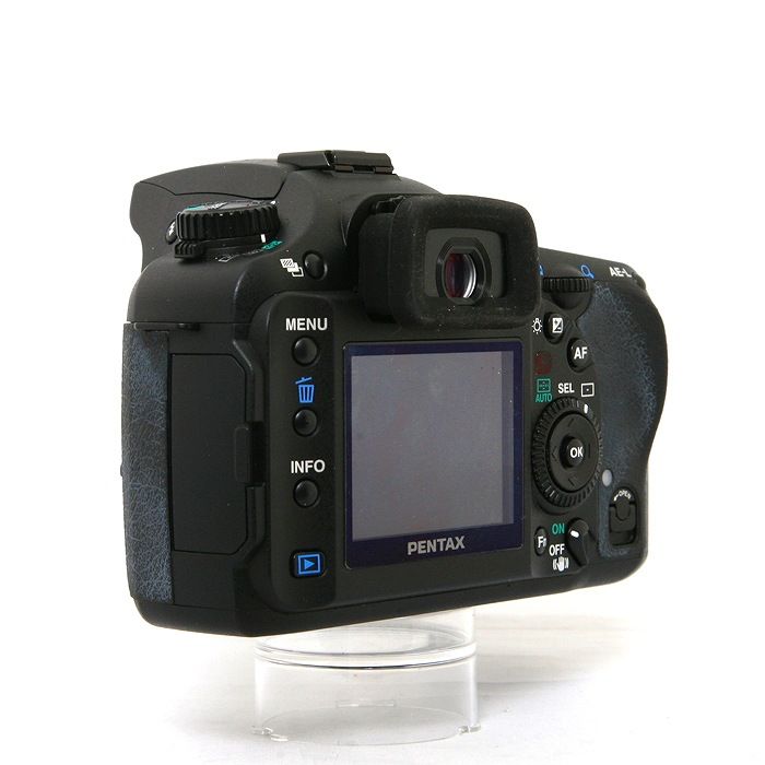 Pentax Others K10D