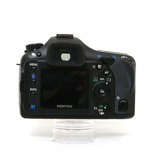 Pentax Others K10D