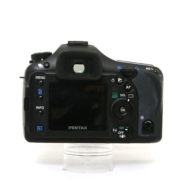 Pentax Others K10D