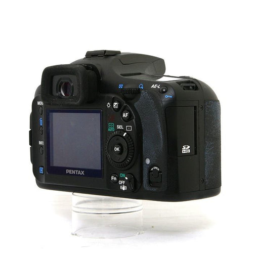 Pentax Others K10D