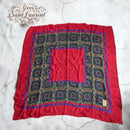 Yves Saint Laurent Bandana Scarf