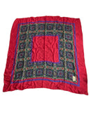 Yves Saint Laurent Bandana Scarf