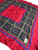 Yves Saint Laurent Bandana Scarf
